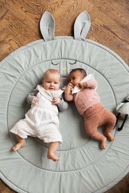 Elodie Speelmat Details Mineral | Green – Image 5