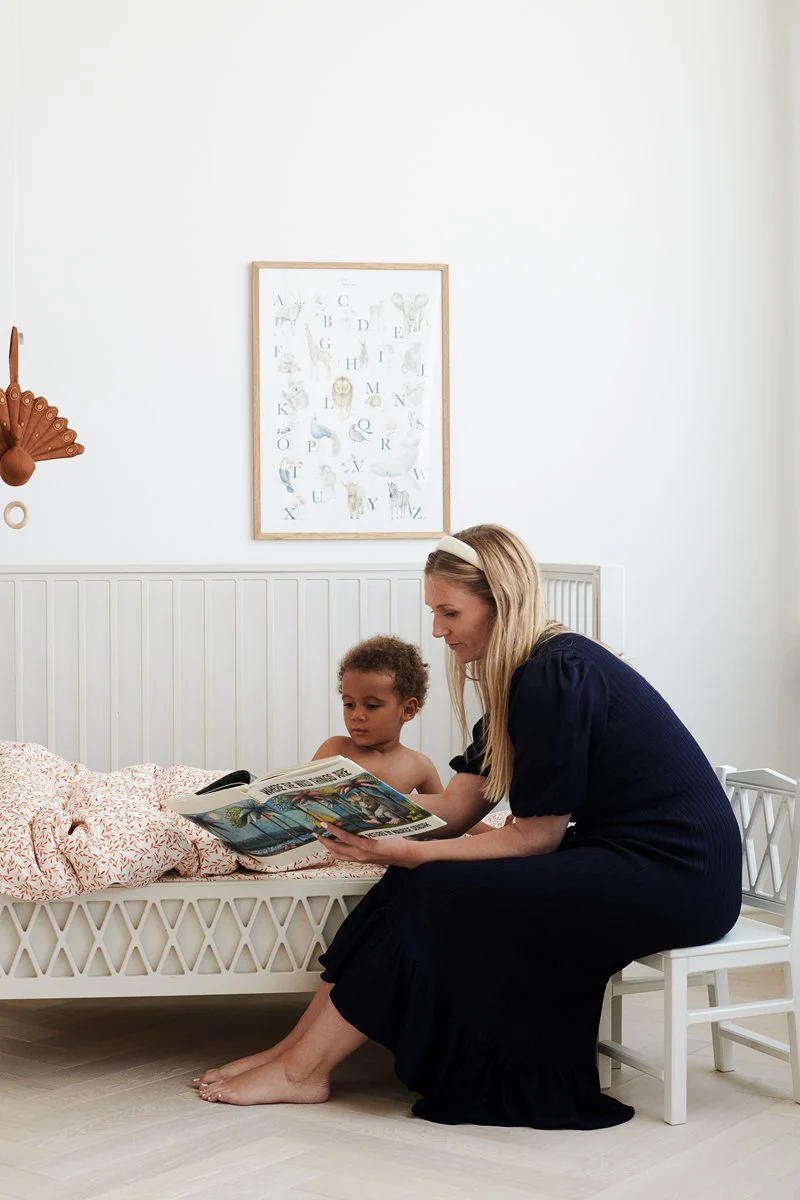 Cam Cam Copenhagen - Dekbedovertrek Ledikant – Image 7