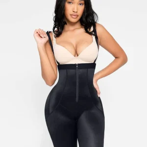 Gaine De Compression Tummy Tucker Body Shapewear