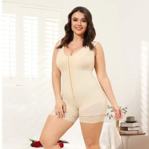 Combinaison de compression pour femmes Faja Body Modelant