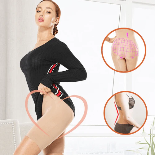 Bodysuit Gainant Ultra Sculptant De Silhouette – Image 3