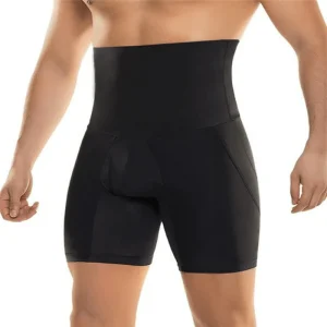 Short De Maintien De La Taille Pour Hommes
