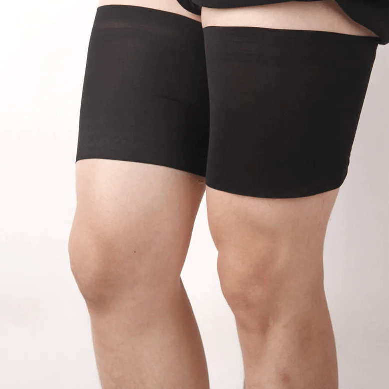 Bandes Élastiques Anti-frottement Des Cuisses – Image 5