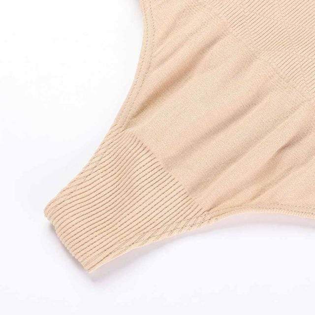 String Gainant Ventre Plat Pour Femmes – Image 4