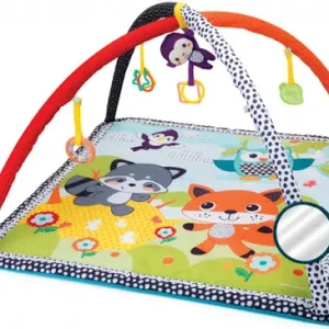 Infantino - Speelkleed Gym & Play mat