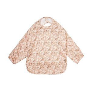 Cam Cam Copenhagen - Slabbetje met lange mouwen