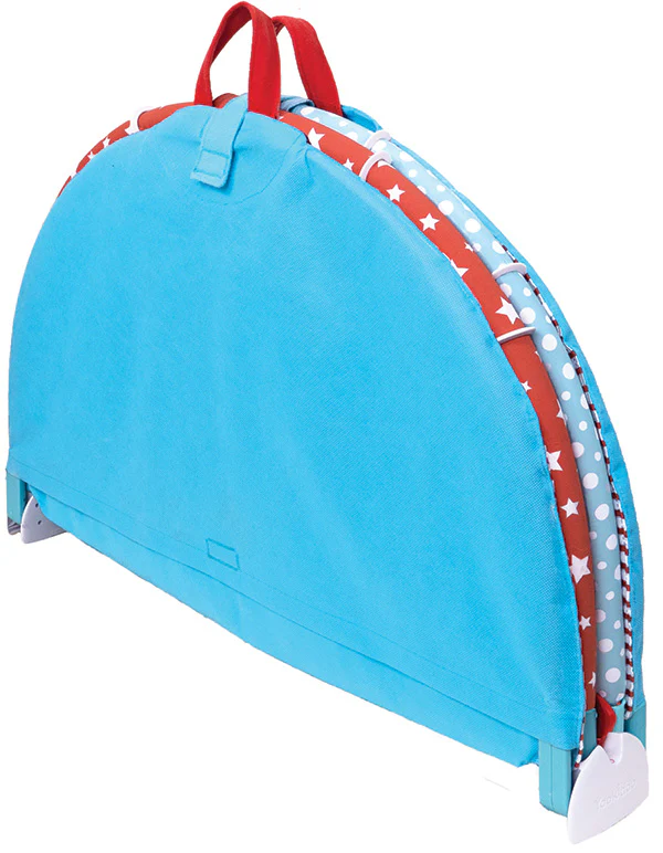 Yookidoo - Gymotion - Circus playland Speelkleed – Image 4