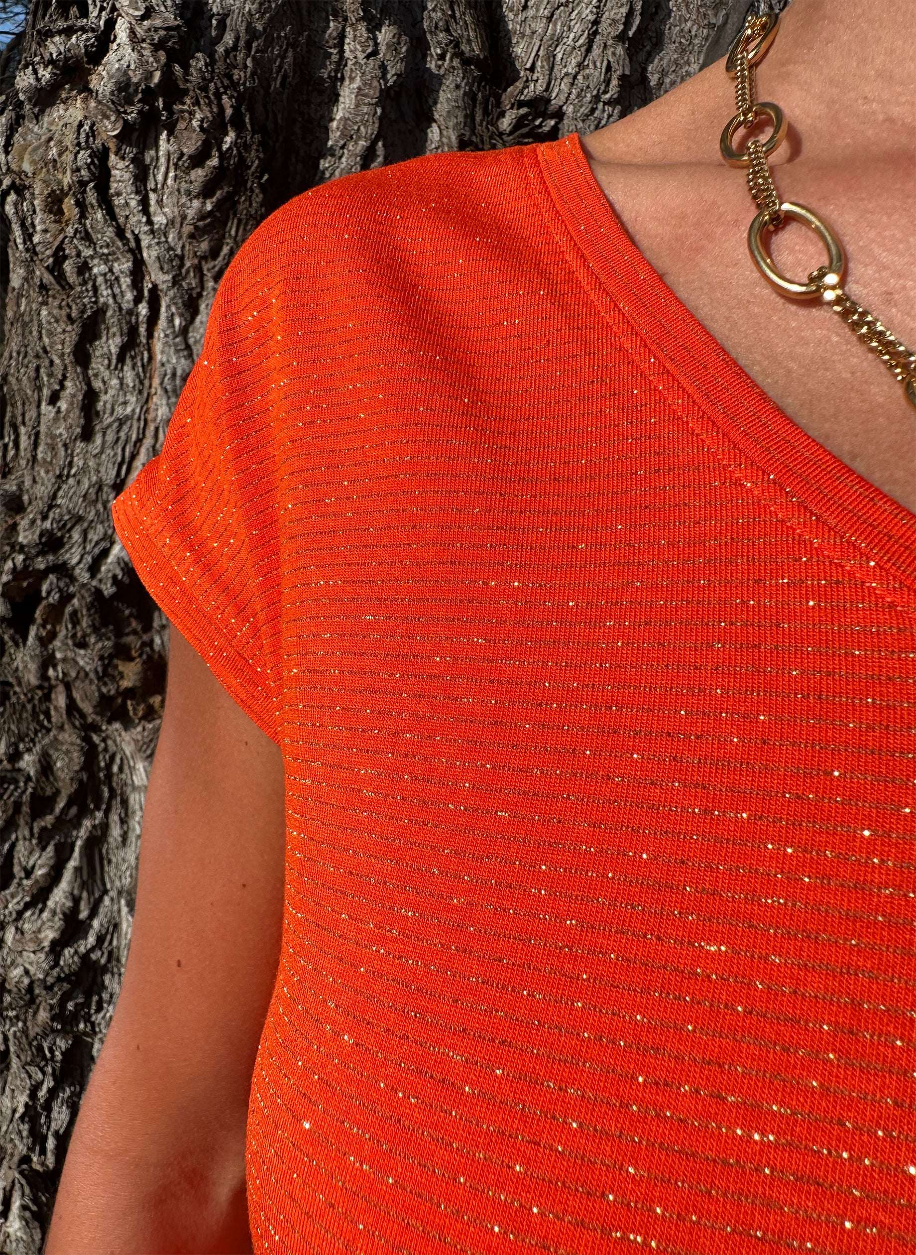 T-shirt Milo Corail – Image 6