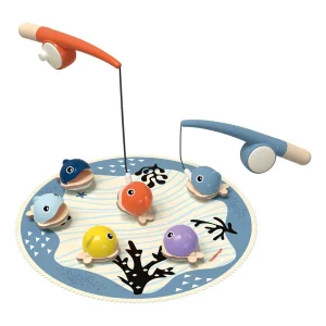 Topbright - Magneten Speelset - Catch the Fish