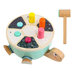 Topbright - Hamerbankje - Hammer Turtle