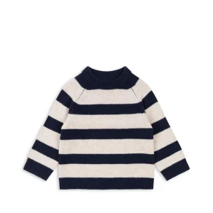 Konges Slojd - Trui - Vitu - Captain's Blue