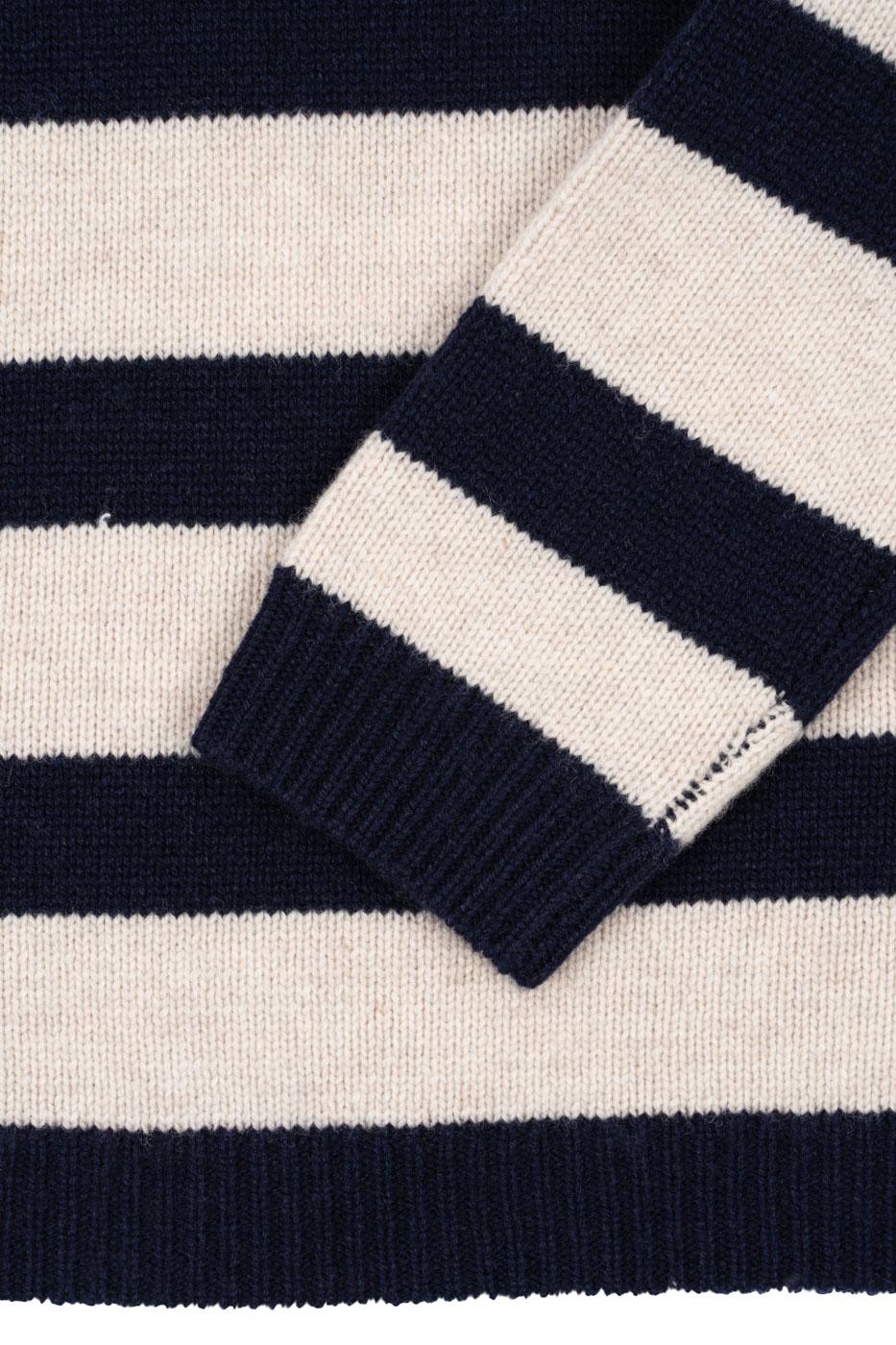 Konges Slojd - Trui - Vitu - Captain's Blue – Image 7