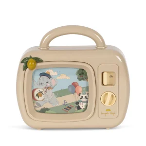 Konges Slojd - My Melody TV - Lemon