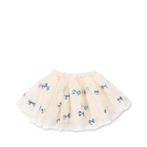 Konges Slojd - Yvonne Tule Rokje: Voor een Stralende Feestlook