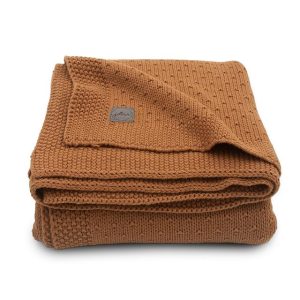 Jollein  - Wiegdeken Bliss Knit