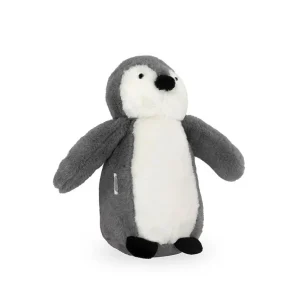 Jollein Knuffel Pinguin | Storm Grey