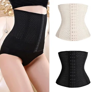 Corset Amincissant Pour Maintien De Taille