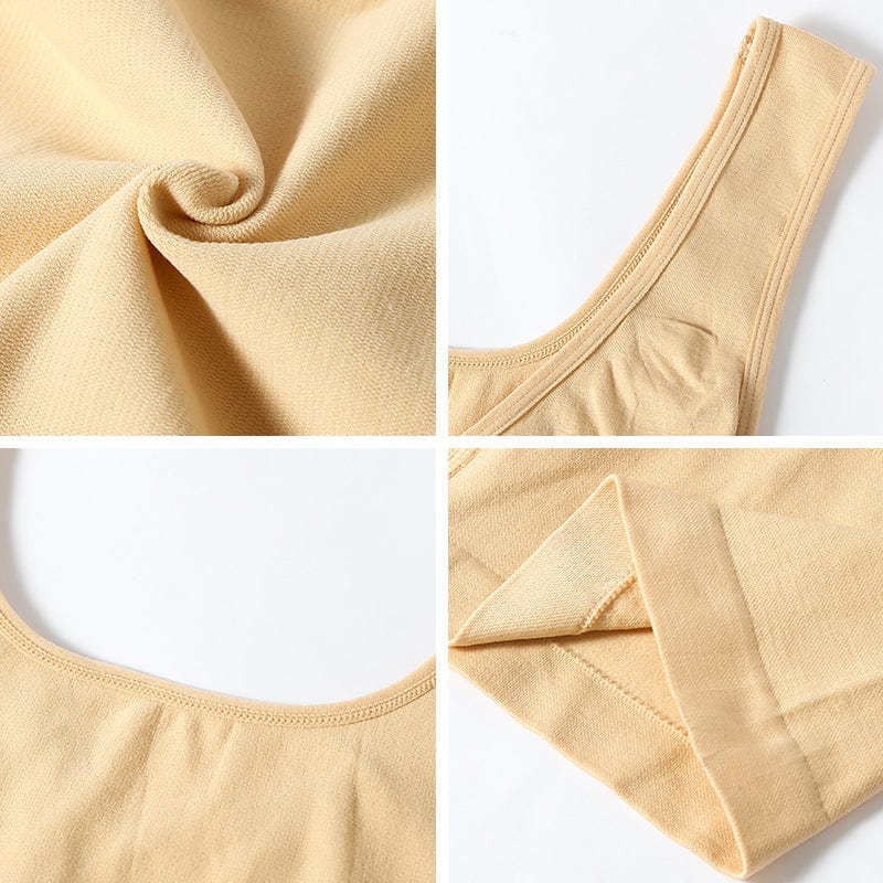 Body Amincissant de Taille et de Ventre Pour Femmes en Post-Partum – Image 8