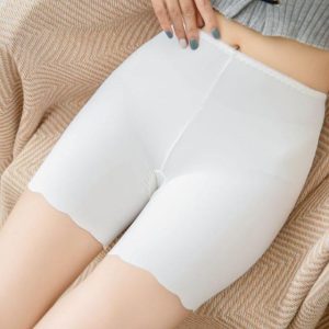 Short Invisible Anti-frottement Pour Femmes
