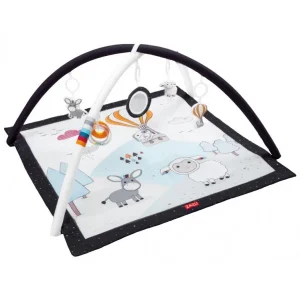 ZAZU -  Activiteiten  Gym Speelkleed